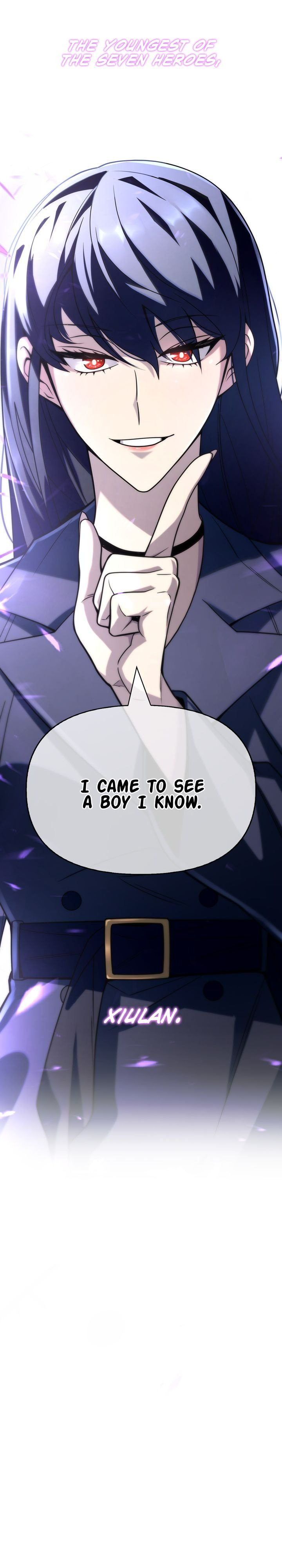 Superhuman Battlefield, Chapter 12 image 58